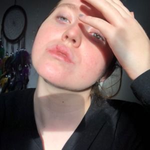 Meet your Posher, Michele